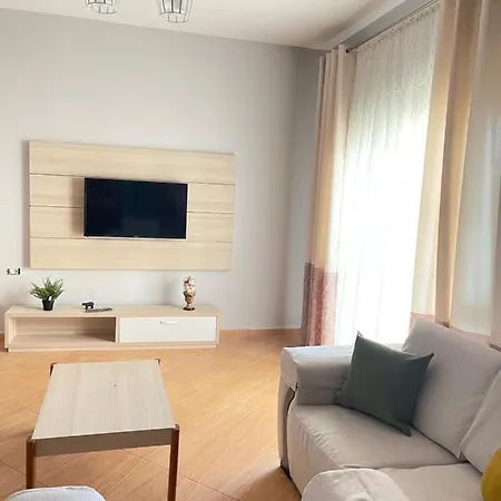 Apartamento 2 *