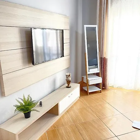 Apartamento 2 Vlorë